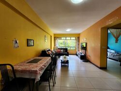Blk 208A Compassvale View (Sengkang), HDB 3 Rooms #560598021